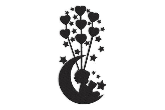 Reaching Dreams Embroidery Design Review