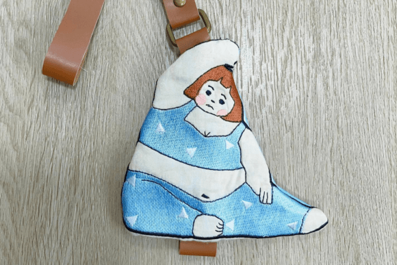 Yoga Act Zip Purse Review for Real Projects